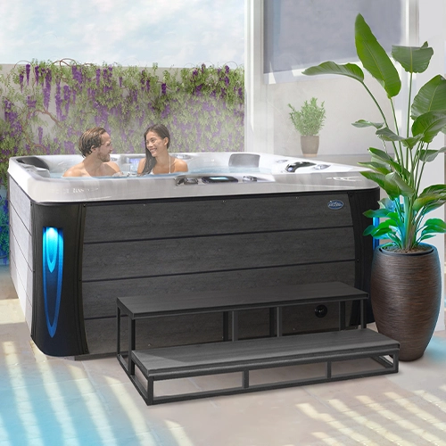 Escape X-Series hot tubs for sale in Pierre